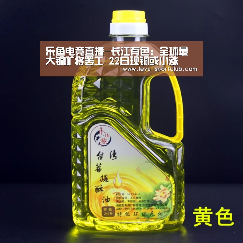 乐鱼电竞直播-长江有色:全球最大铜矿将罢工 22日现铜或小涨(图2) 乐鱼体育