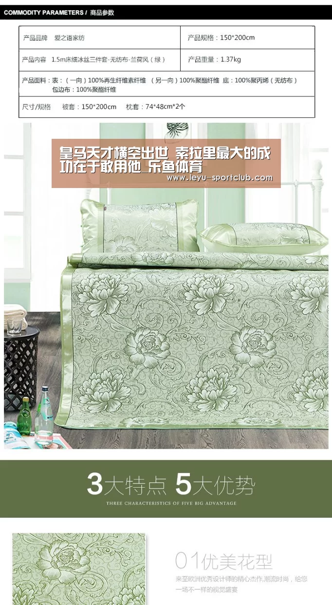 皇马天才横空出世 索拉里最大的成功在于敢用他_乐鱼体育(图4) 乐鱼体育